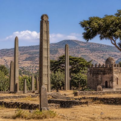 Axum