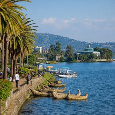 Bahir Dar