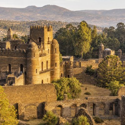 Gondar