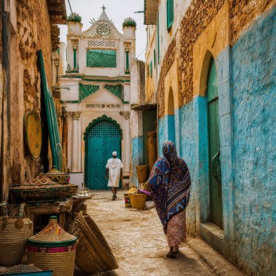 Harar