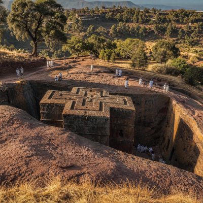 Lalibela
