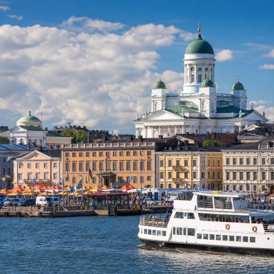 Helsinki