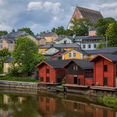 Porvoo