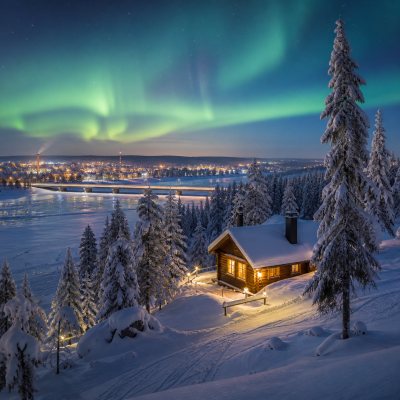 Rovaniemi