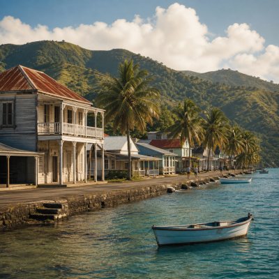 Levuka