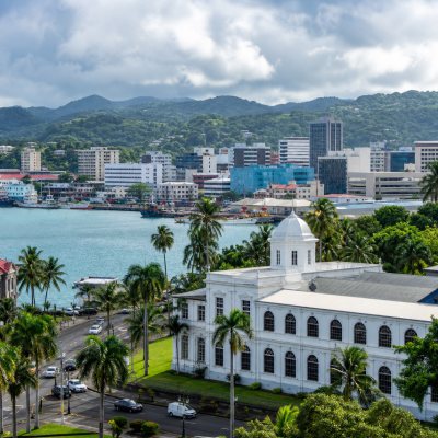 Suva
