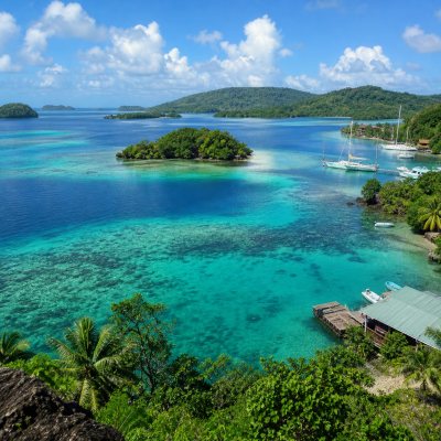 Chuuk