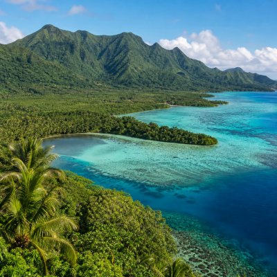 Kosrae