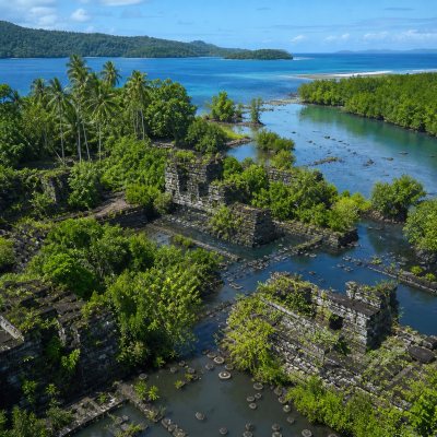 Pohnpei
