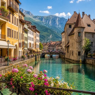 Annecy