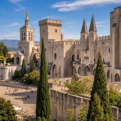Avignon