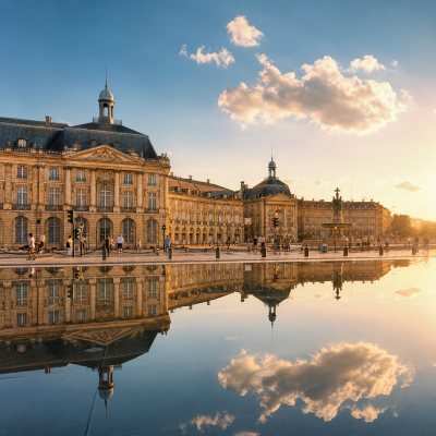 Bordeaux