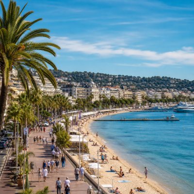 Cannes