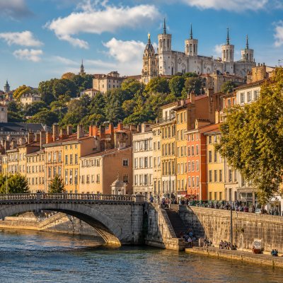 Lyon