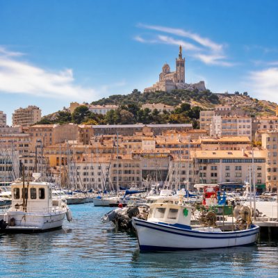 Marseille