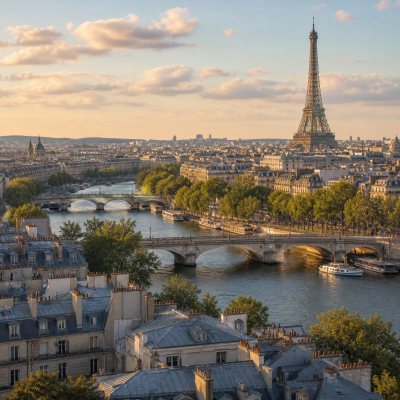 Paris
