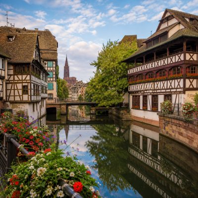 Strasbourg