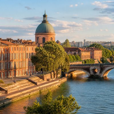 Toulouse