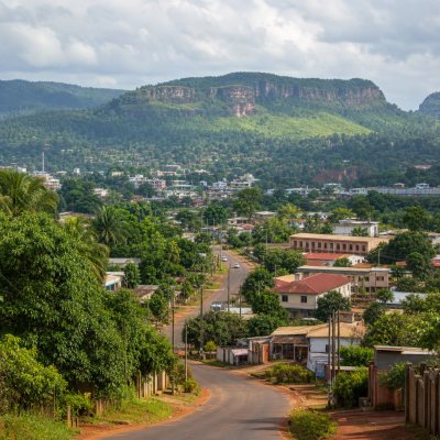 Franceville