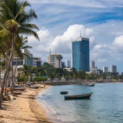 Libreville