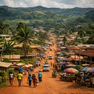 Oyem