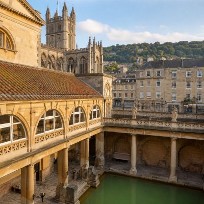 Bath