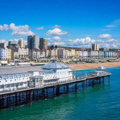 Brighton
