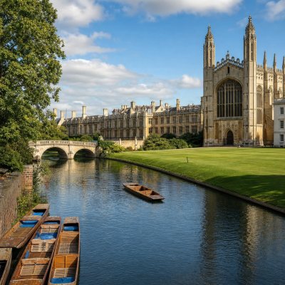 Cambridge