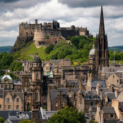 Edinburgh