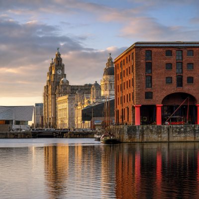 Liverpool