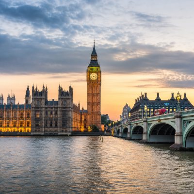 London