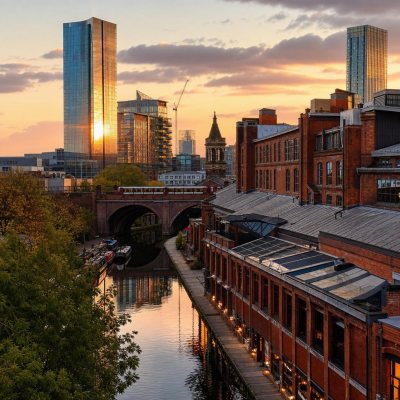 Manchester