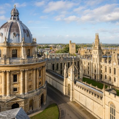 Oxford