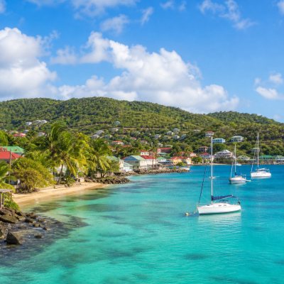 Carriacou