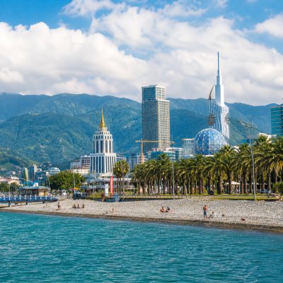 Batumi