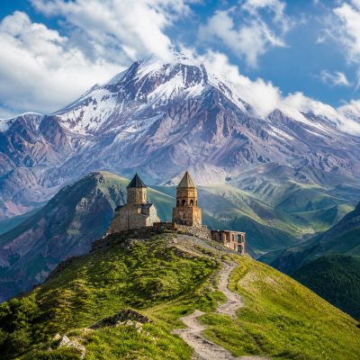 Kazbegi