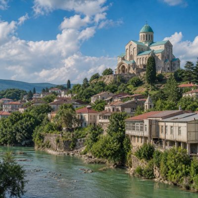 Kutaisi