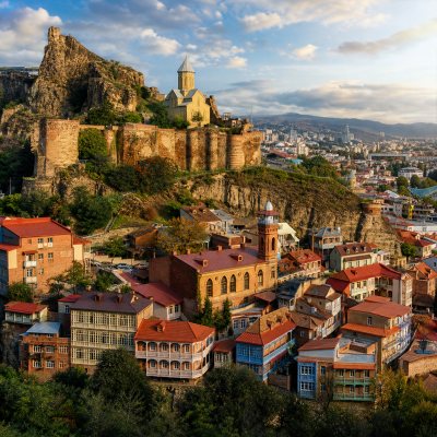 Tbilisi