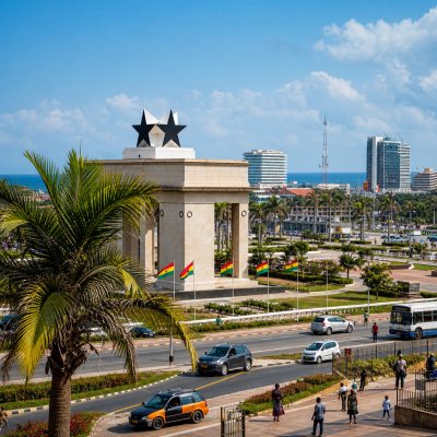 Accra