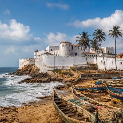 Cape Coast