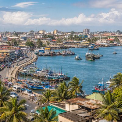 Takoradi