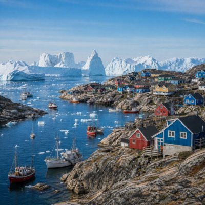 Ilulissat