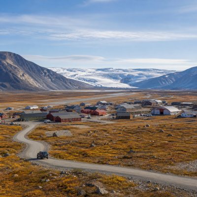 Kangerlussuaq