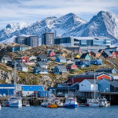 Nuuk