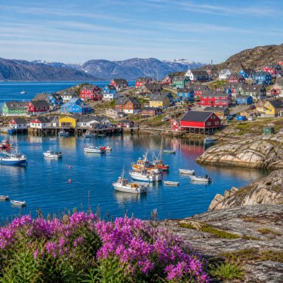 Qaqortoq