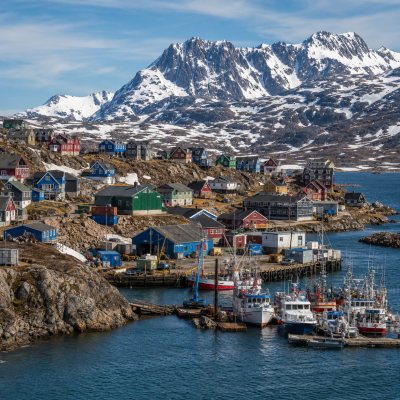 Sisimiut