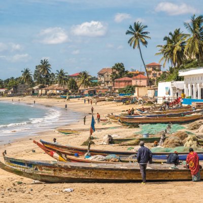 Bakau