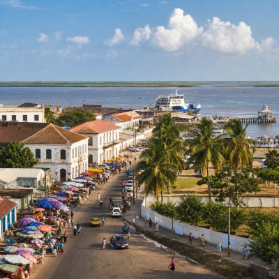 Banjul