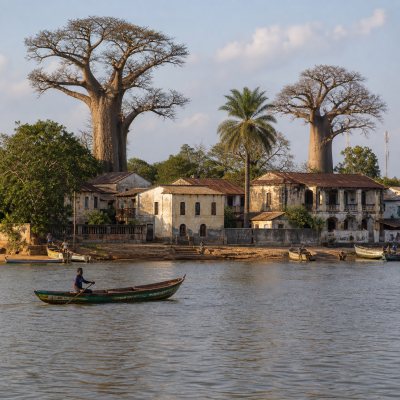 Janjanbureh