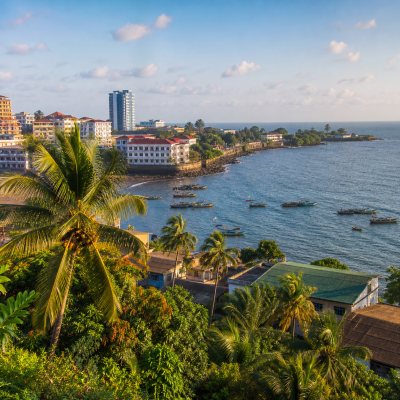 Conakry